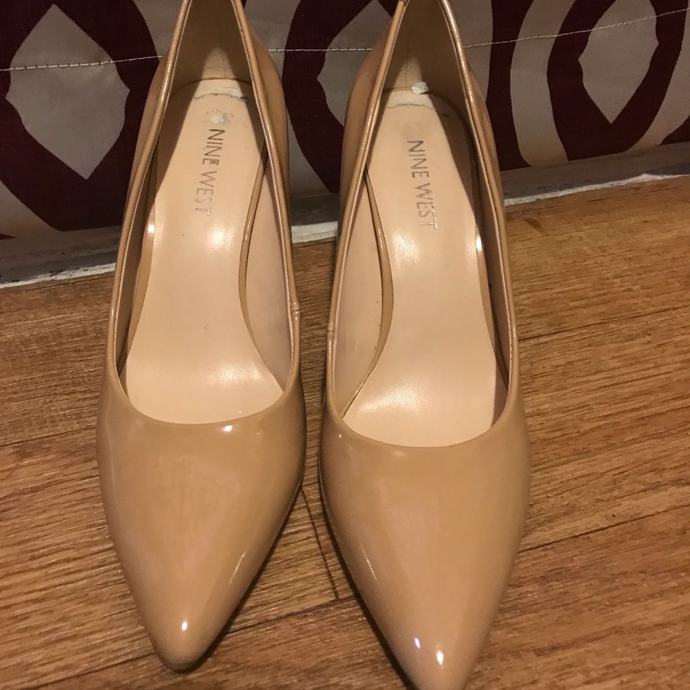 Nine West Heels